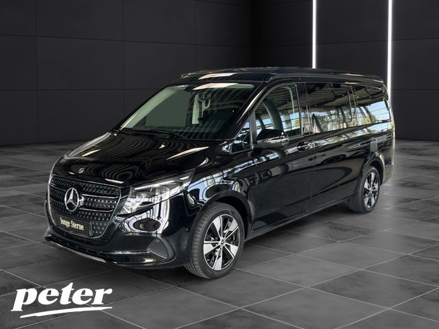 MERCEDES-BENZ V 220 d Marco Polo Camper*Airmatic*Küche