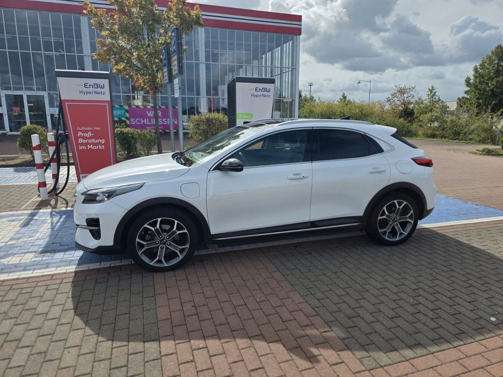 Image of Kia XCeed