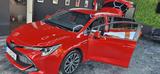 Toyota Corolla Touring Sports (E21)(2019), 2.0 Hybrid - Toyota Corolla: E20