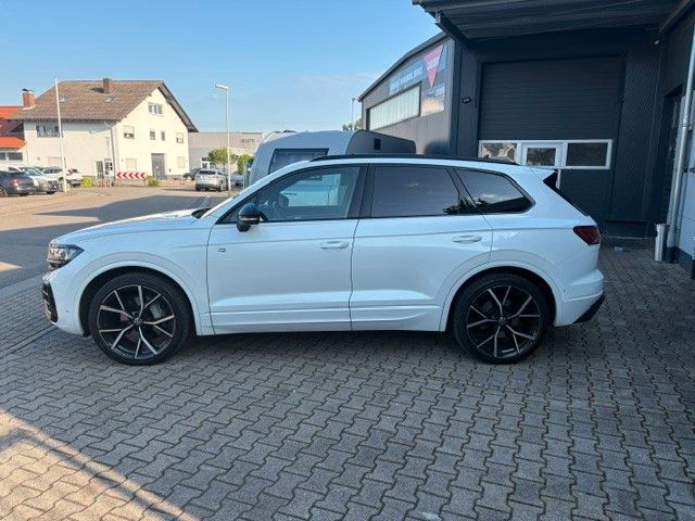 Volkswagen Touareg 3.0 TDI 210 kW 4Motion R-Line Pano Leder foto 2