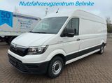 MAN TGE 3.140 KA L3H2/ Autom./ AC/ 3Sitze/ AHK/ EU6 - MAN Auto