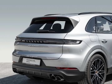 Porsche Cayenne - 11