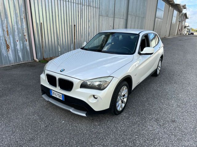 BMW Bmw X1 sDrive18d Sport Line