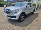 DFSK Rich 6 4WD Sonderaktion - DFSK Rich 6 mit Diesel-Antrieb: Automatik