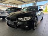 BMW 320d xDrive M Sport*LED*HUD*AHK*DrivAssis*NavPro - BMW 320: 320d Xdrive