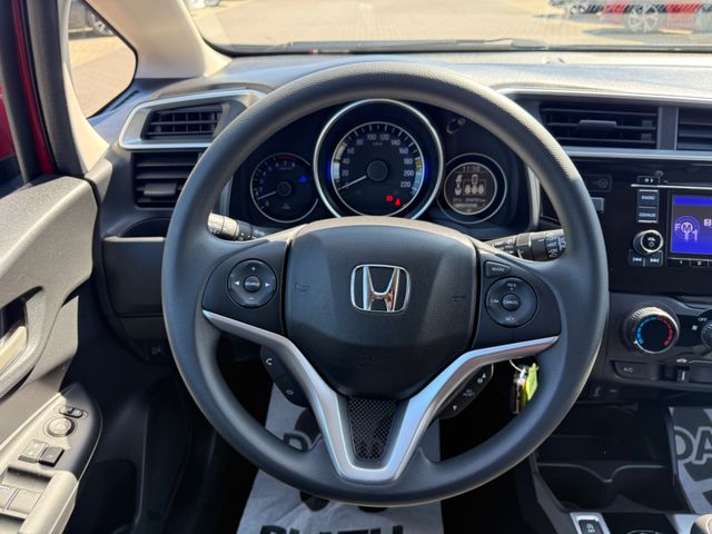Honda Jazz Trend
