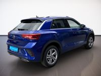 Volkswagen T-Roc - Vorschau Bild 4