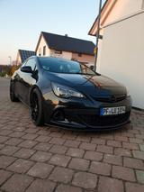 Opel Astra J GTC OPC 45TKM Motorlaufleistung - Opel: Gtc
