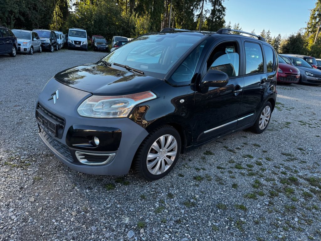 Angebot ansehen Citroën C3