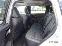 Mitsubishi Plug-in Hybrid Outlander - Vorschau Bild 8