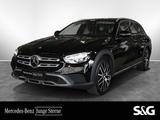 Mercedes-Benz E 220 d 4M T All-Terrain AHK+PANO+DISTRO+LED+19" - Gebrauchtwagen in der Nähe & deutschlandweit