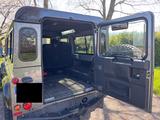 Land Rover Defender 110 TD4 Station Wagon SE SE - gebrauchte Land Rover Defender aus dem Jahr 2015