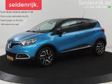 Renault Captur 1.2 TCe Dynamique | automatik | 52.000km - Renault Captur Dynamique mit Benzin-Antrieb