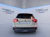 Suzuki Vitara 1.4 Mild-Hybrid Comfort+ 4x4 - Suzuki Vitara: Limousine