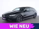 Mercedes-Benz CLA 180 Shooting Brake AMG Line ACC|Night-Paket - gebrauchte Mercedes-Benz CLA 180 Shooting Brake aus dem Jahr 2024
