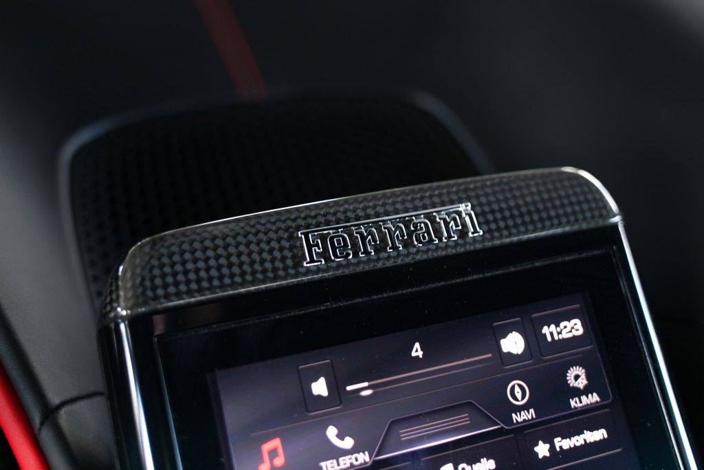 Ferrari Roma