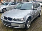 BMW 325xi Touring, Allrad - BMW 325: 325xi