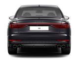 Audi S8 4.0 TFSI quattro PANO*360°*STHZ*MATRIX*LEDER* - Audi S8: S8l