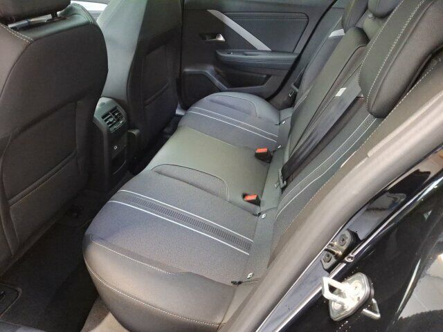 Opel Astra - Bild 13