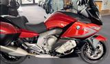 BMW K1600 - BMW MOTORRAD