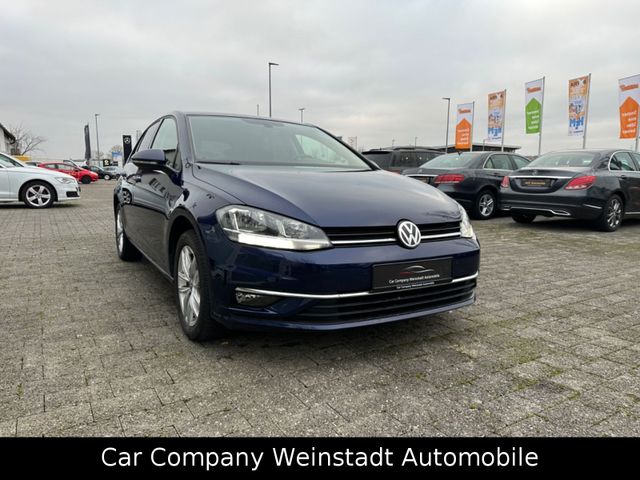 Volkswagen Golf VII Lim. Comfortline BMT/Start-Stopp