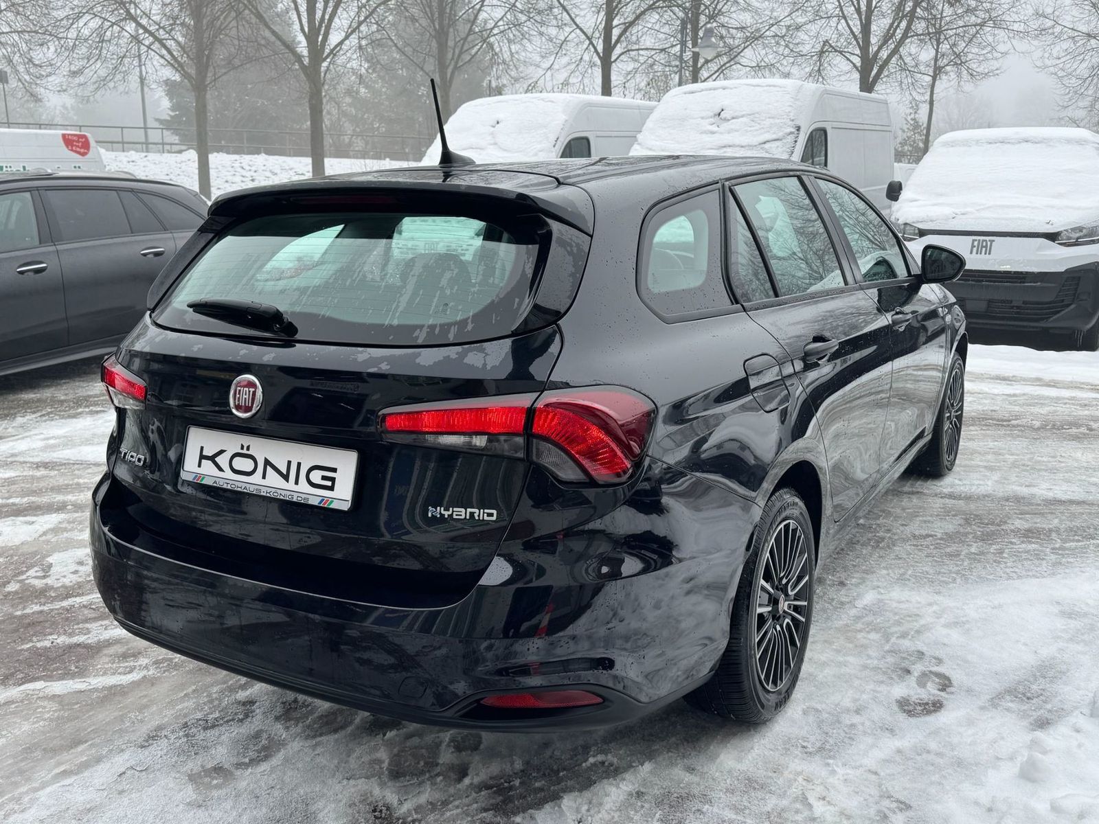Fiat Tipo - Bild 3