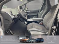 BMW 220 Active Tourer - Vorschau Bild 9