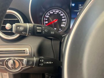 Mercedes C 180 - 9