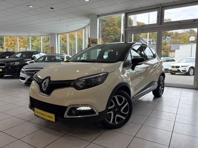 Renault Captur Intens *RÜCKFAHRKAMERA*