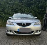 Mazda MAZDA 3 ACTIVE 1.6L 105 PS - Mazda: Mazda3 Active