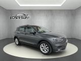 Volkswagen Tiguan Highline2.0 TDI BMT/AHK*Kamera*Head Up Di - Volkswagen Tiguan: Euro5