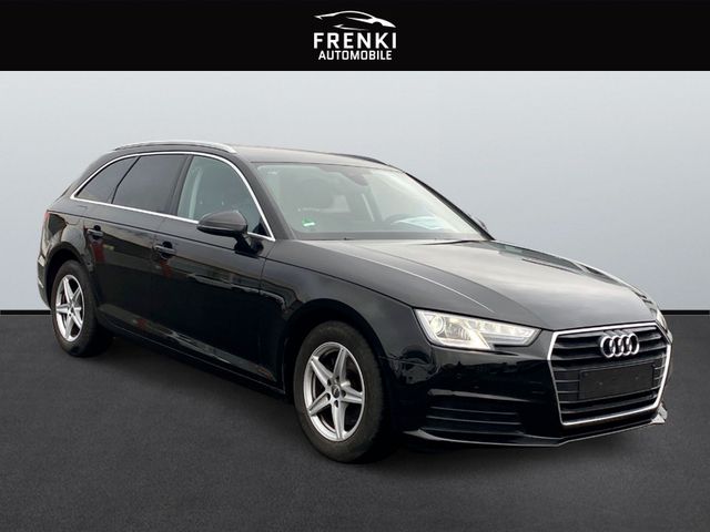 AUDI A4 Avant 35 TDI *XENON*NAVI*