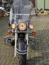 Yamaha Drag-Star 1100 Classig - Yamaha Motorräder in Krefeld