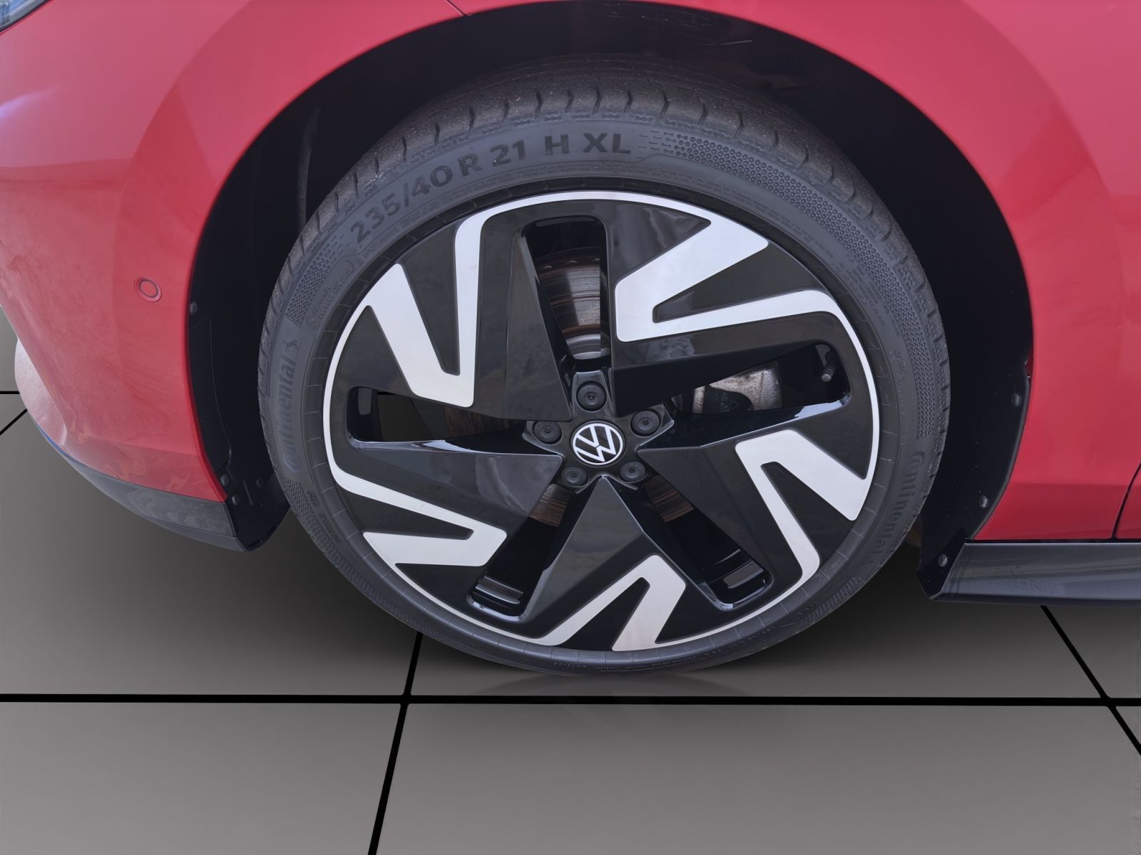 Volkswagen ID.7 - Bild 9