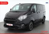 Ford Tourneo Custom 2.0 TDCI Sport Kamera Navi AHK - Ford Tourneo Custom 7-Sitzer