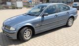 BMW 320d - - BMW 320 aus 2001: 320d