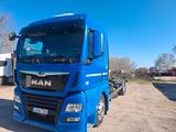 MAN TGX 18.460 4x2