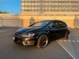 Seat Leon Cupra R  - STAGE 2 - 310 PS - Seat Leon aus 2011: R