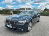 BMW 750i - - BMW 750 aus 2010: 750i