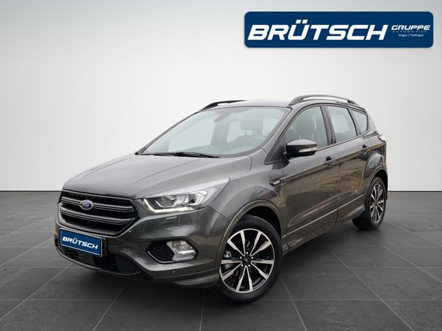 Ford Kuga 1.5 ST-Line AUTOMATIK / KLIMA / NAVI / AHK 