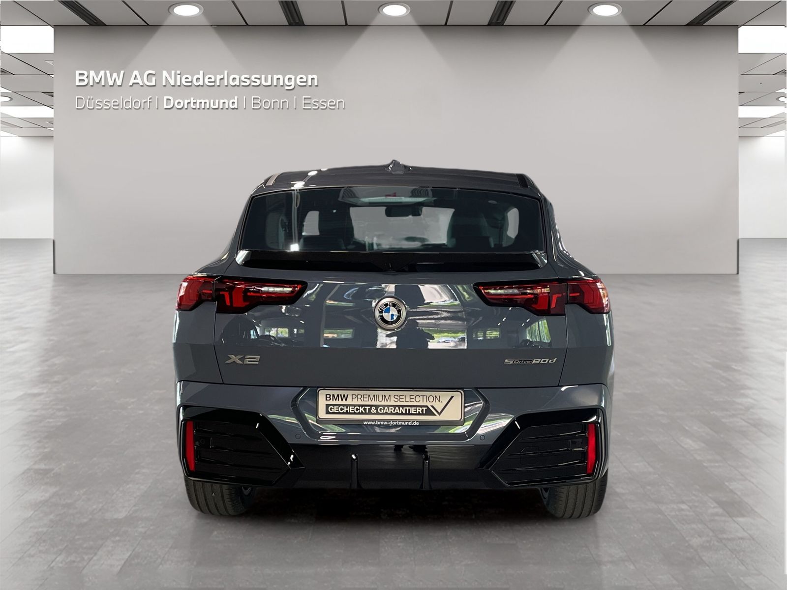 BMW X2 - Bild 9