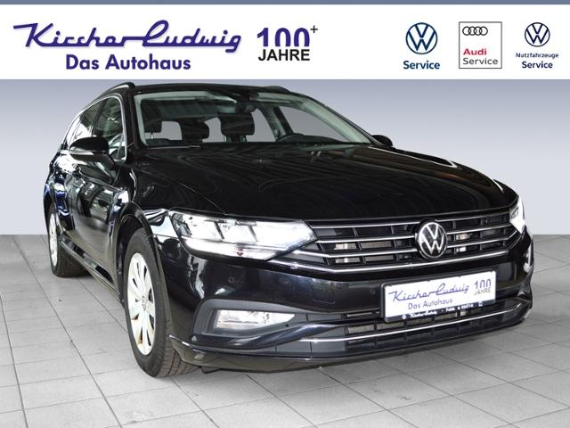 Volkswagen Passat Variant  2.0 TDI DSG Business KAMERA NAVI