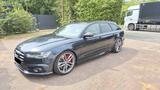 Audi S6 4.0 TFSI quattro S tronic Avant - - Audi S6 aus 2017