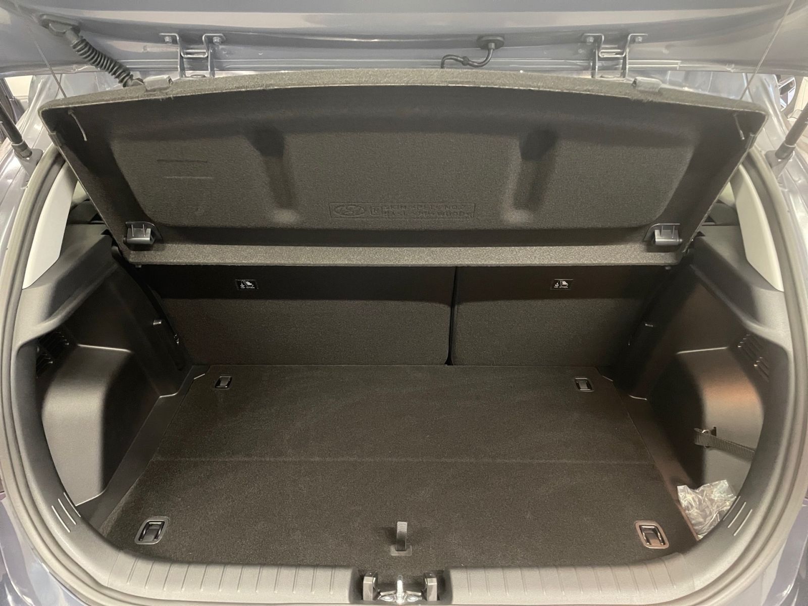 Fahrzeugabbildung Hyundai i20 1.0 T-GDI Trend Navi Sitzheizung