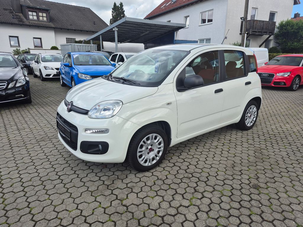 Image of Fiat Panda