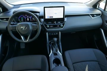 Bild 2 Toyota Corolla Cross XG10 FWD Team Deutschland