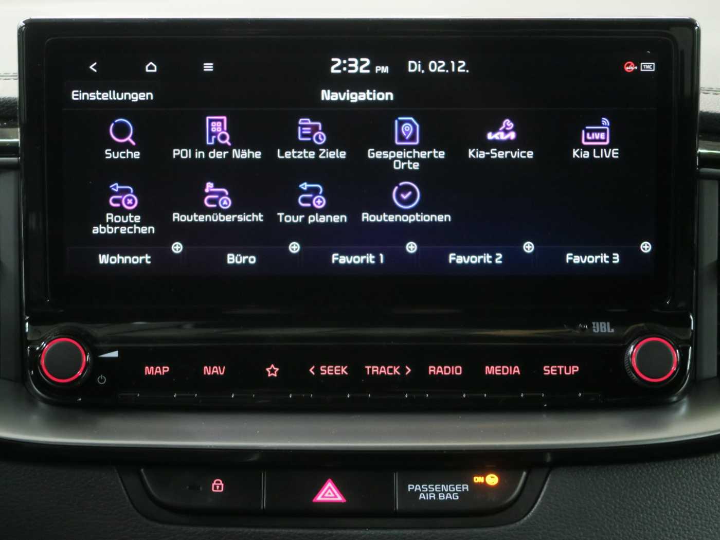 Kia Ceed Sportswagon 1.5 T-GDI ISG DCT7 OPF GT Line