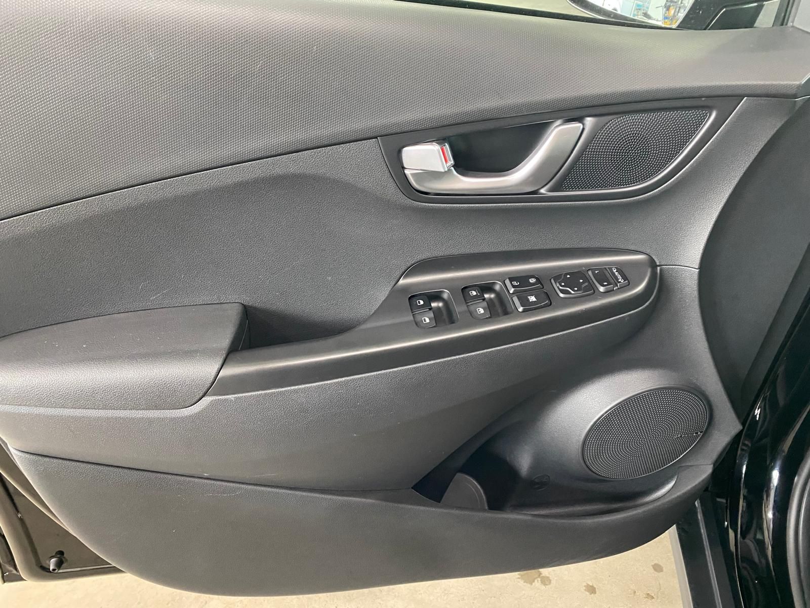 Fahrzeugabbildung Hyundai Kona Trend Elektro 150kW/DIS/RFK/LED/SH/