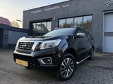 Nissan Navara NP300 Tekna Double Cab 4x4*360°KAM*LEDER* - Nissan Navara: Tekna