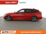 BMW 320d Sport Line Aut.*NAVI*LED*360CAM*ACC*SHZ* - BMW 3er Reihe Gebrauchtwagen in Frankfurt